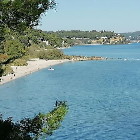 Maison T3 Avec Vue Au Bord De L'Etang Istres Exterior foto