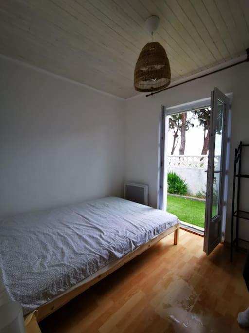 Maison T3 Avec Vue Au Bord De L'Etang Istres Exterior foto